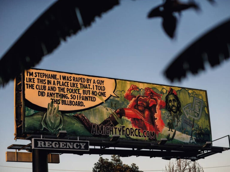 The Billboard